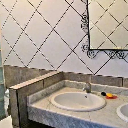 Holiday home Blaulovi