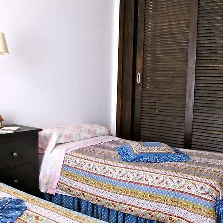 Holiday home Blaulovi