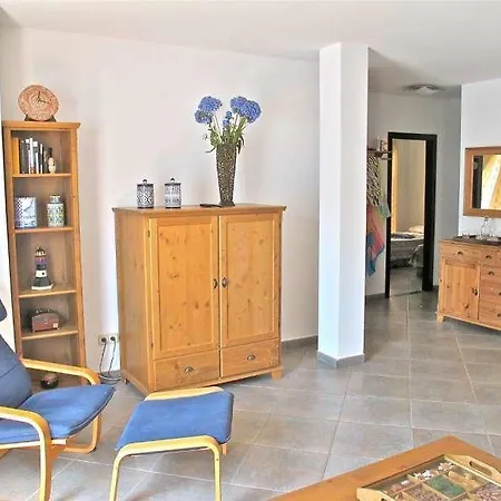 Blaulovi Holiday home *